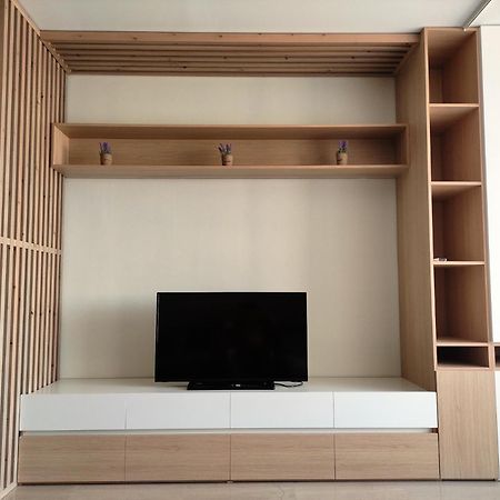 Downtown Studio テッサロニキ エクステリア 写真